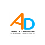 Artistic Dimension logo
